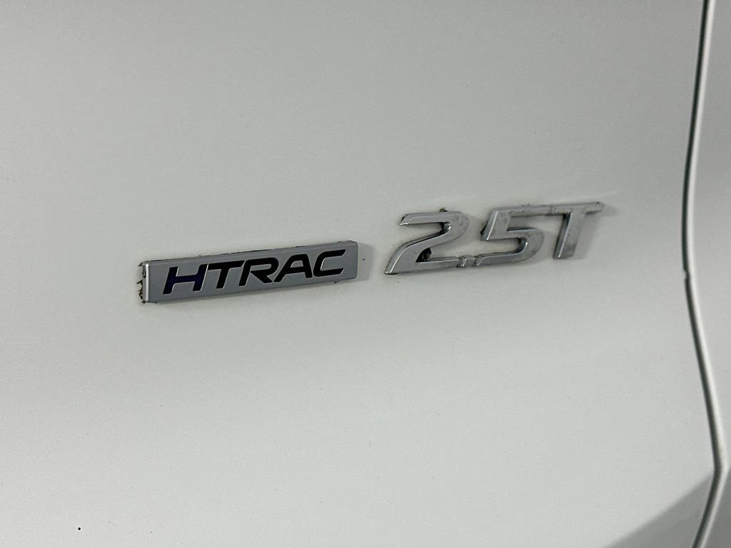 Used 2023 Hyundai Santa Fe Limited image 29