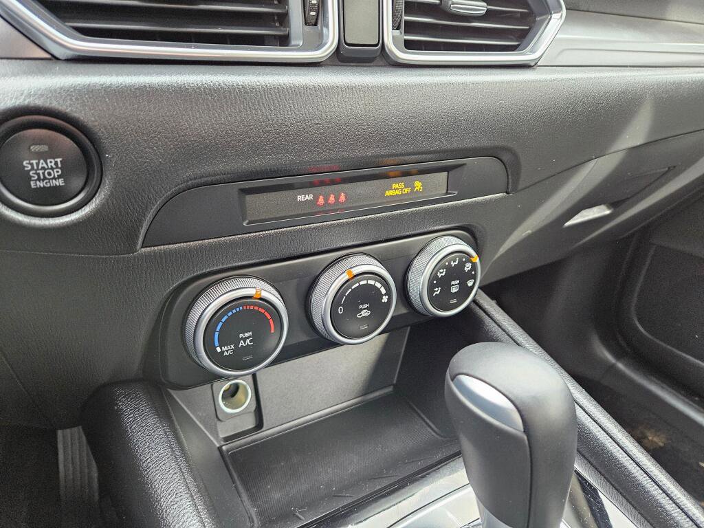 Certified 2025 MAZDA CX-5 AWD 2.5 S image 20