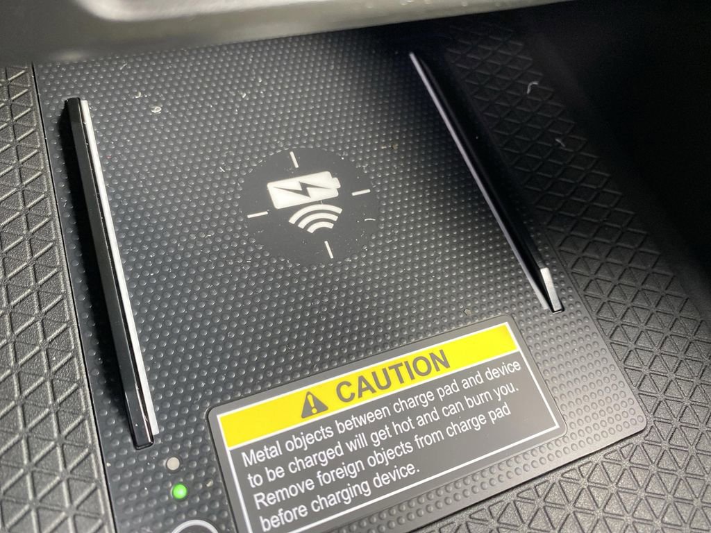 New 2025 Honda Accord Sport image 23