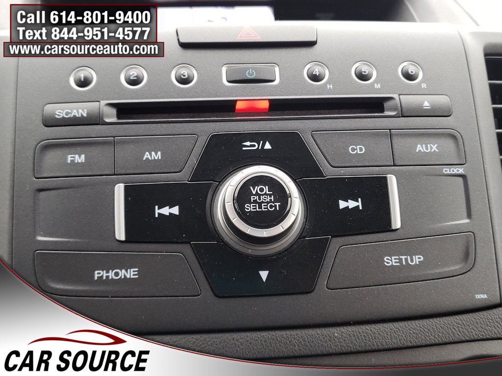 Used 2012 Honda CR-V LX image 21