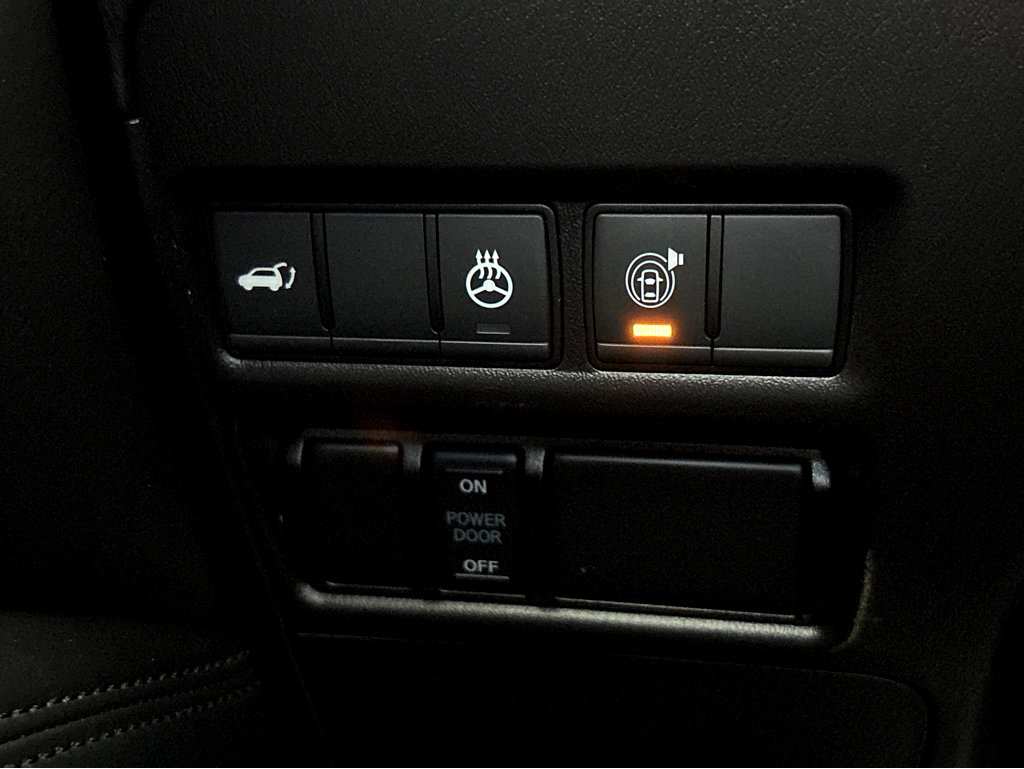 Used 2023 Nissan Armada SL RWD image 13