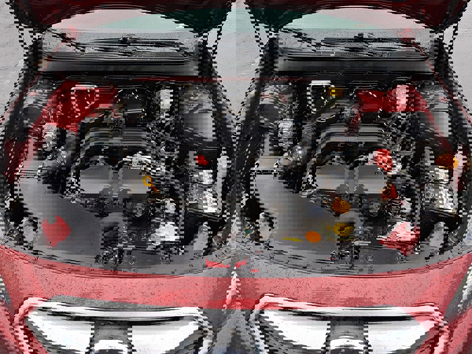 Used 2018 Subaru Legacy 2.5i w/ Alloy Wheel Package image 27