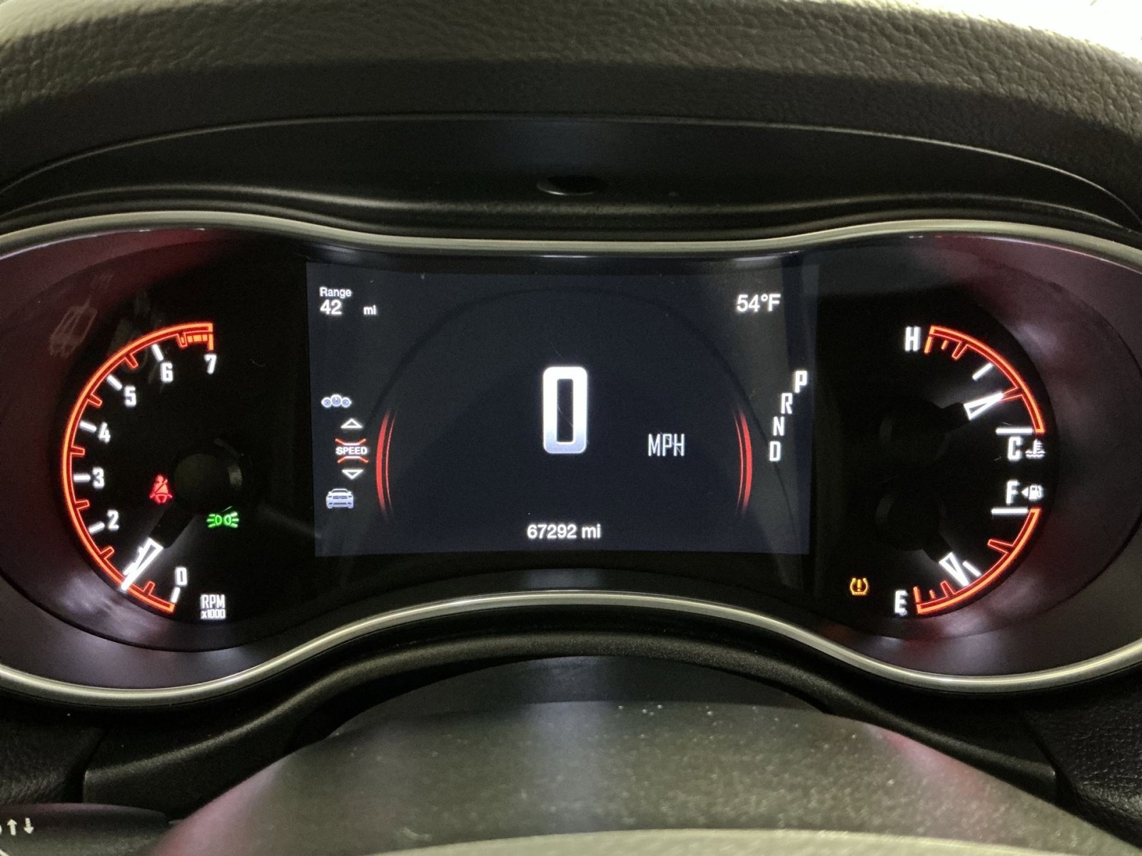 Used 2019 Dodge Durango SXT image 25