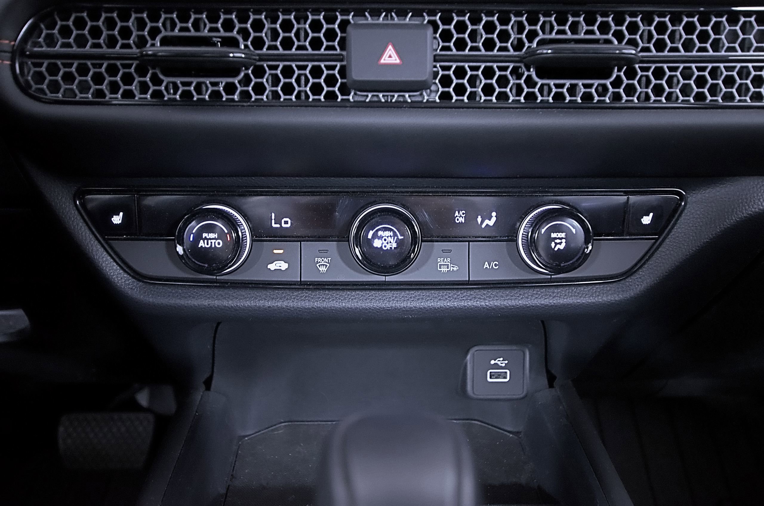 Used 2023 Honda HR-V Sport image 25