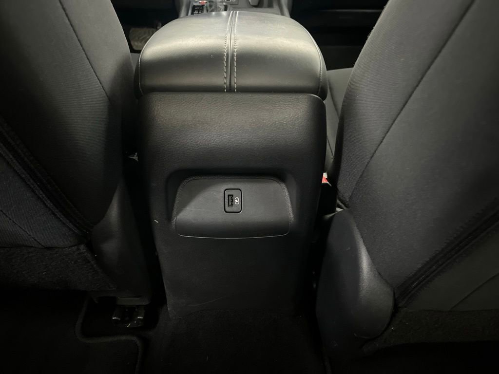 Used 2023 Nissan Sentra SV w/ Trunk Package FWD image 29