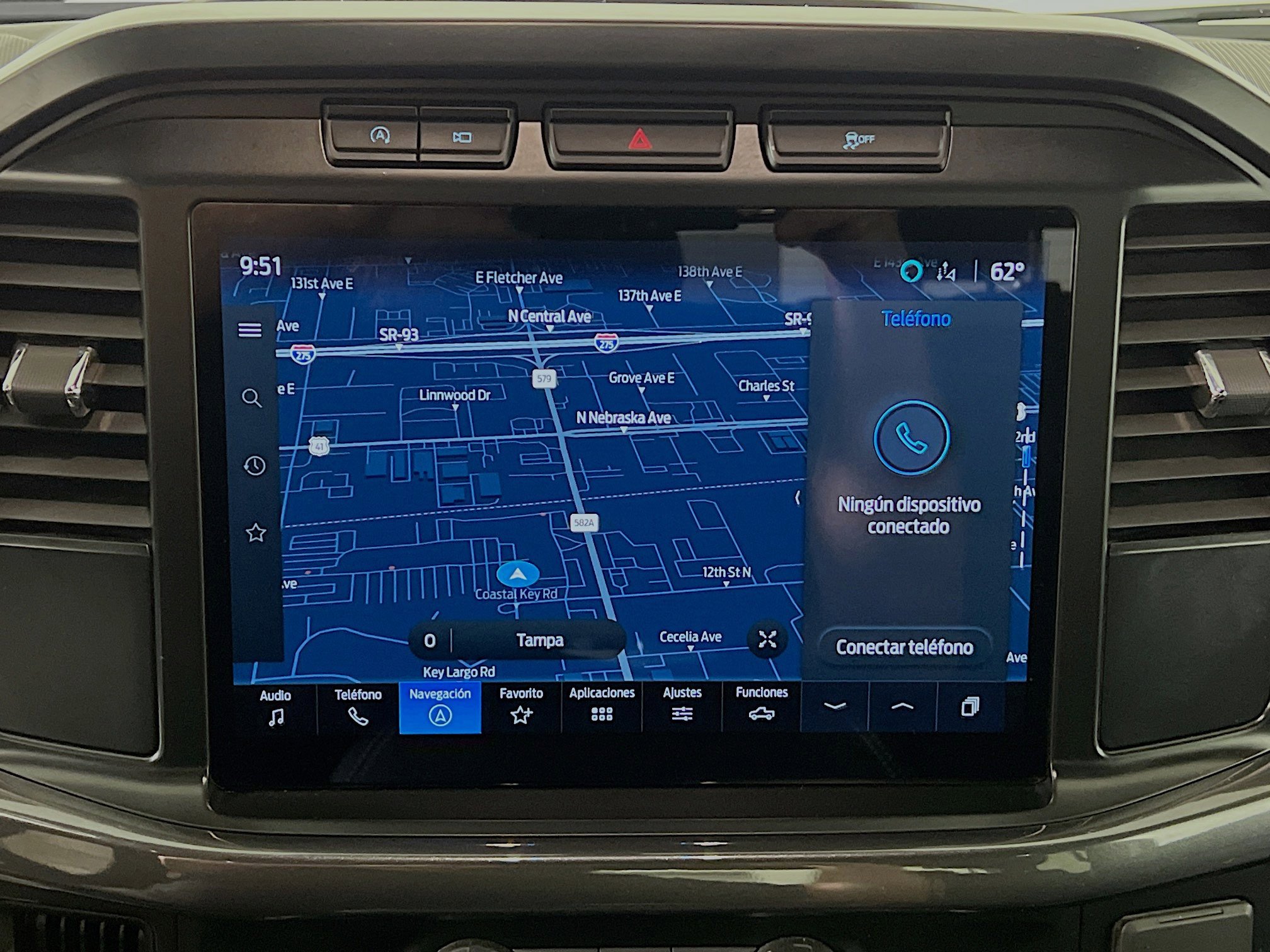 Used 2024 Ford F150 STX image 24