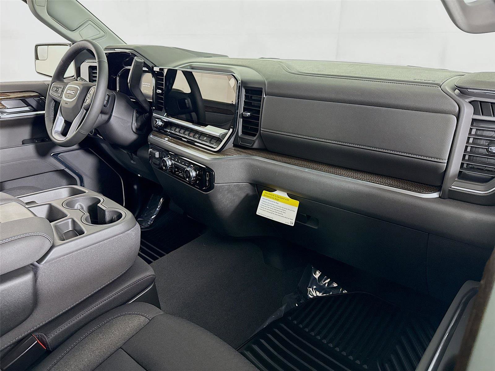 New 2026 GMC Sierra 1500 Elevation image 22