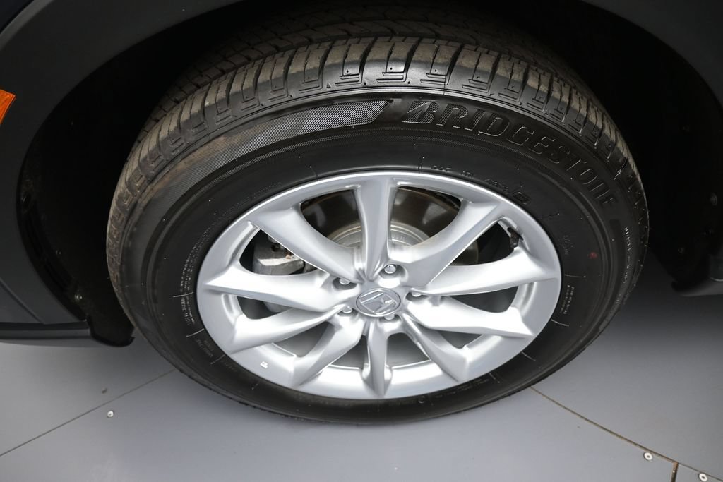 Certified 2026 Honda CR-V EX image 14