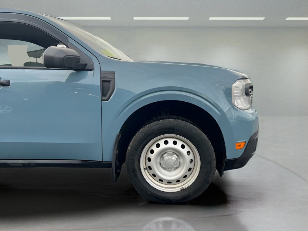 Used 2023 Ford Maverick XL image 25