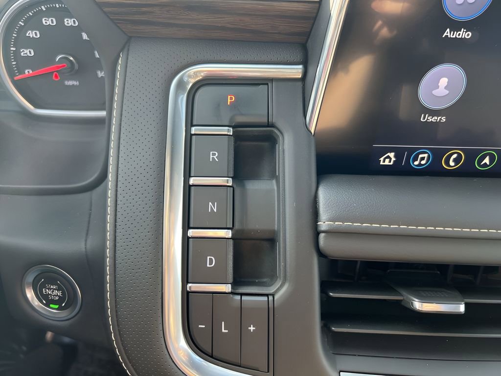 Certified 2021 Chevrolet Tahoe Premier w/ Premium Package image 16