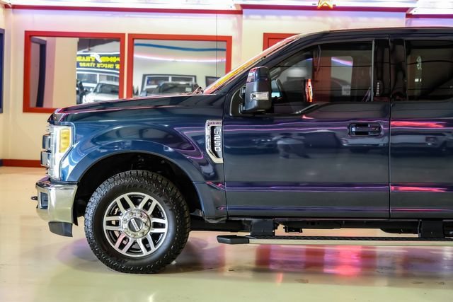 Used 2017 Ford F250 Lariat RWD image 13