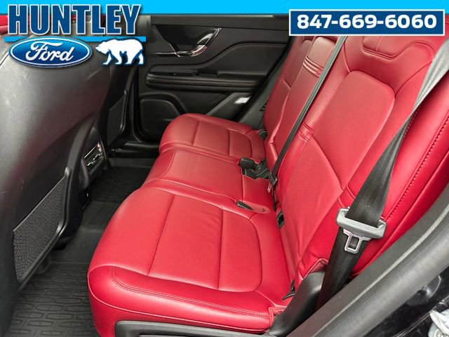 Used 2023 Lincoln Corsair Reserve w/ Jet Appearance Package AWD/4WD image 14