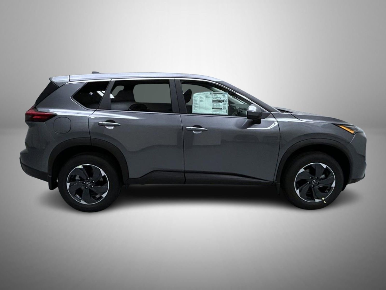 New 2026 Nissan Rogue SV image 5