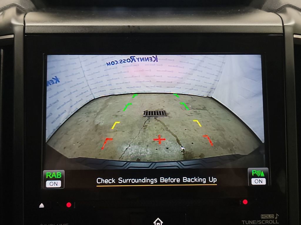 Used 2022 Subaru Forester Limited image 19