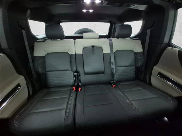 Used 2026 GMC Hummer EV SUV AWD/4WD image 22