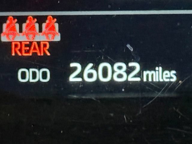 Used 2023 Toyota Tundra Capstone AWD/4WD image 23