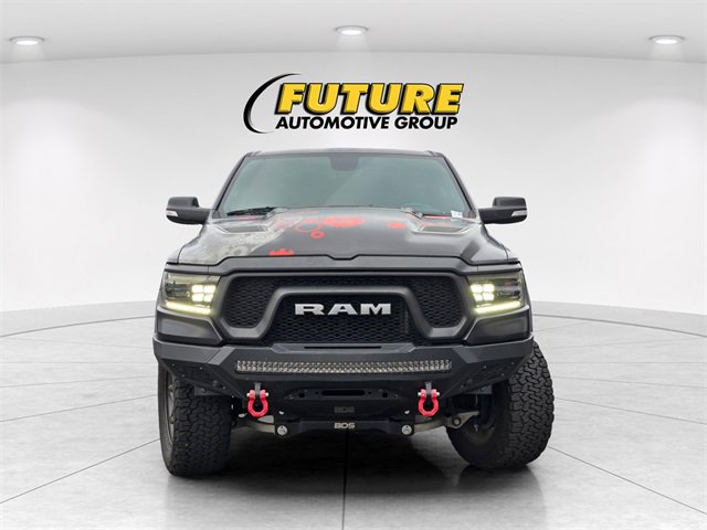 Used 2019 RAM 1500 Rebel w/ Rebel Level 1 Equipment Group image 2