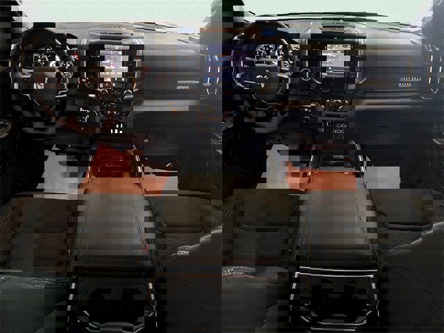 Used 2025 RAM 1500 Big Horn image 15