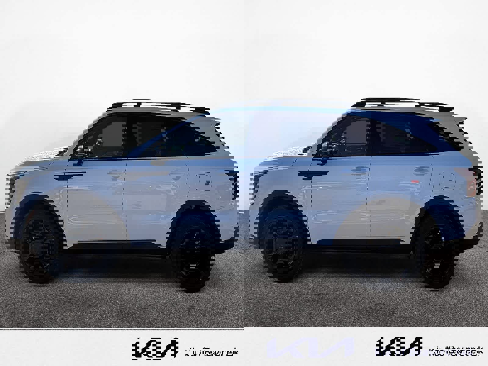 New 2026 Kia Sorento SX Prestige image 2