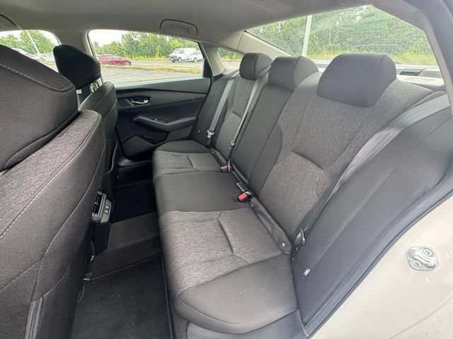 Used 2025 Honda Accord LX image 14