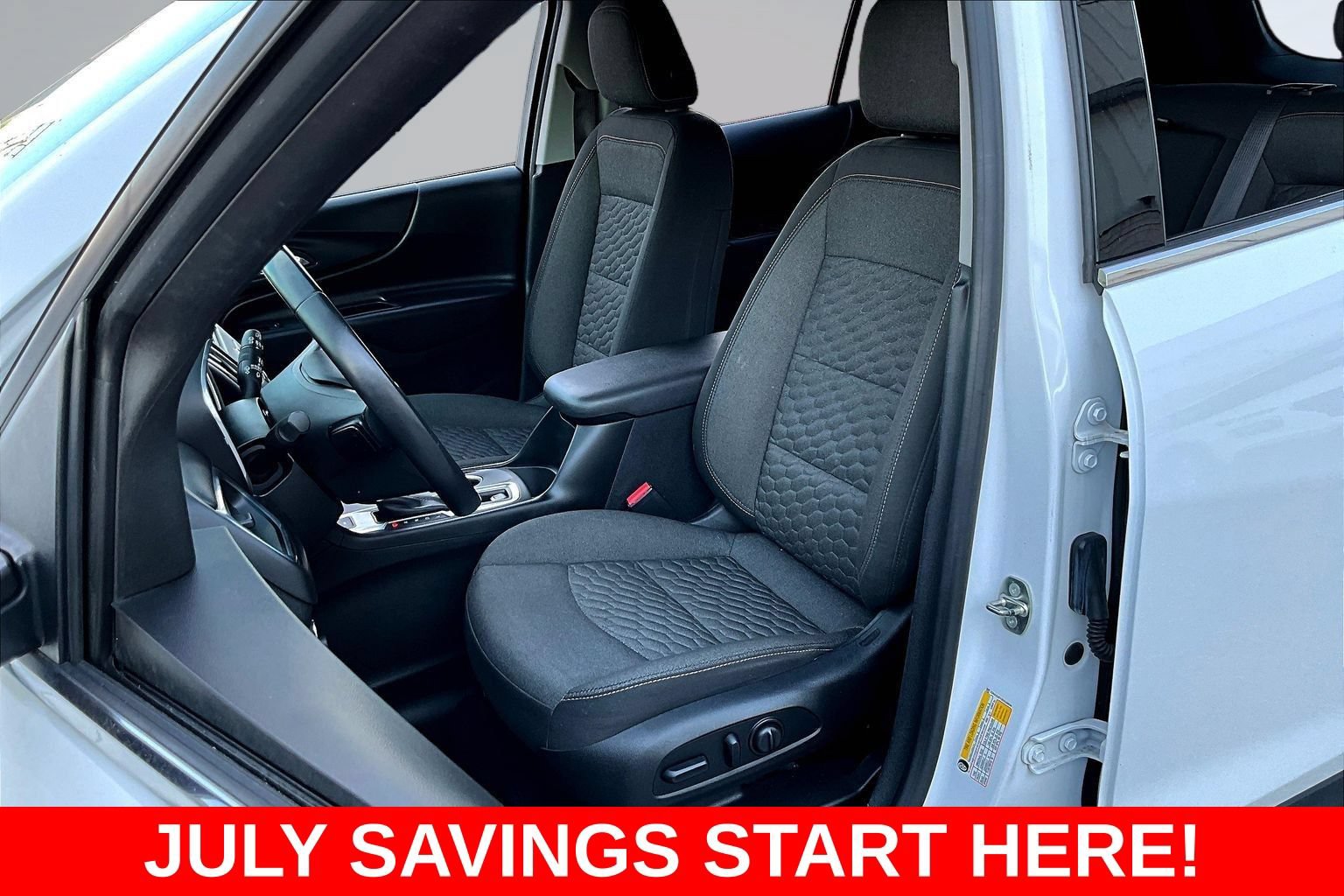 Used 2019 Chevrolet Equinox LT AWD/4WD image 27