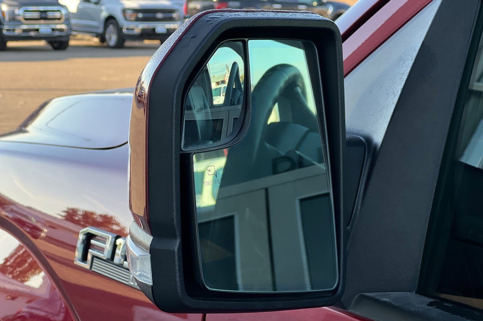 Used 2016 Ford F150 Lariat image 29