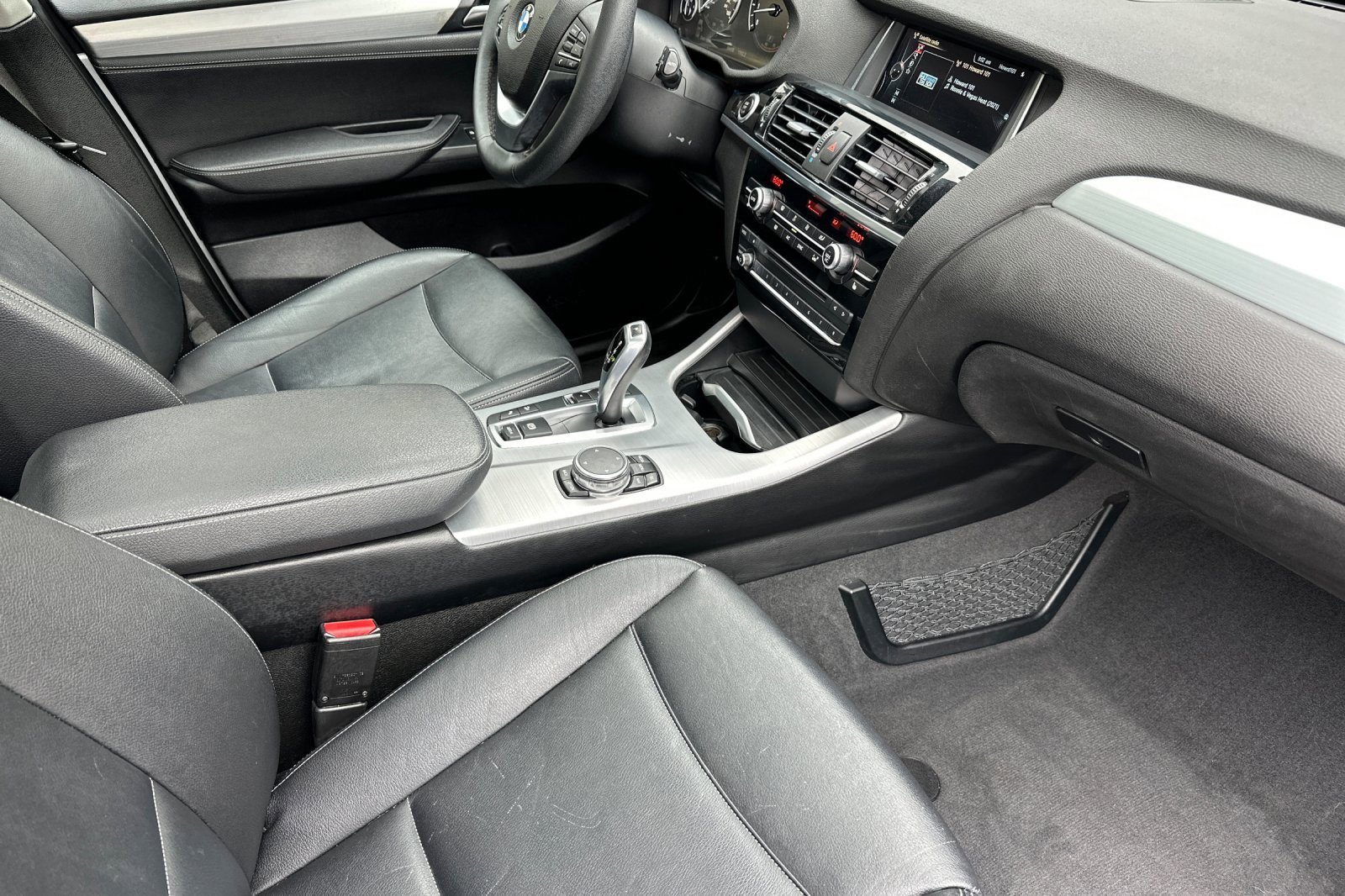 Used 2016 BMW X3 xDrive35i AWD/4WD image 15