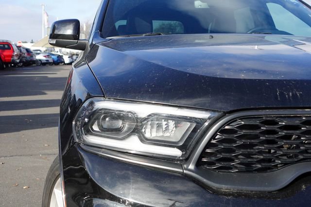 Used 2024 Dodge Durango GT image 5