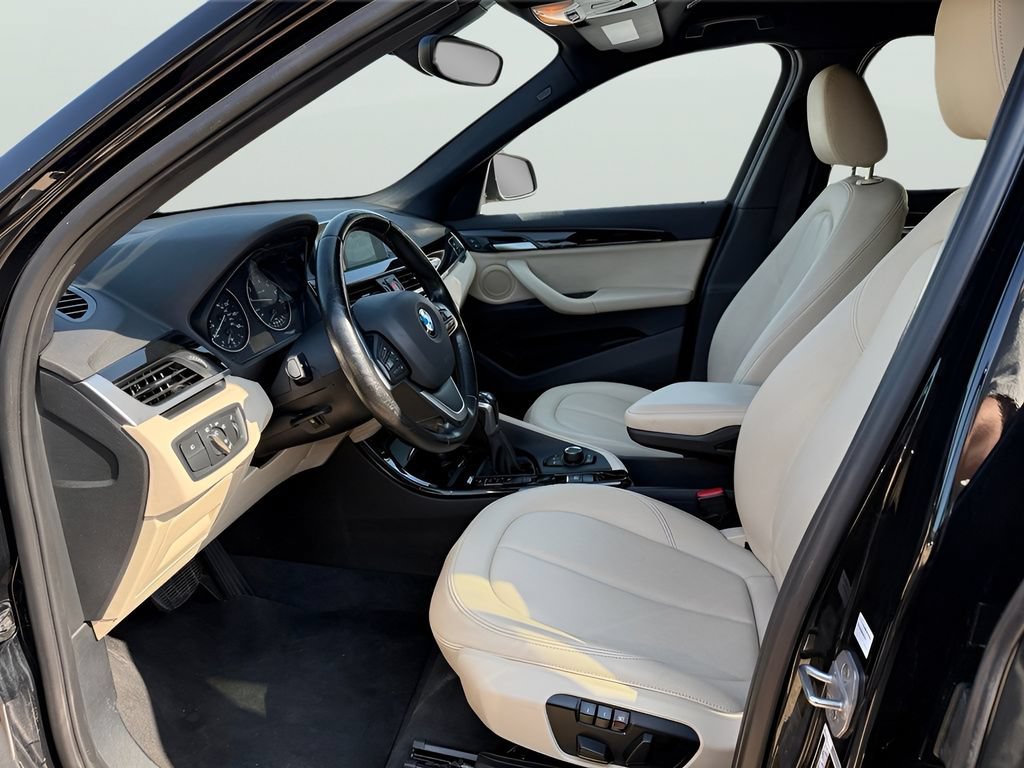 Used 2018 BMW X1 xDrive28i AWD/4WD image 6