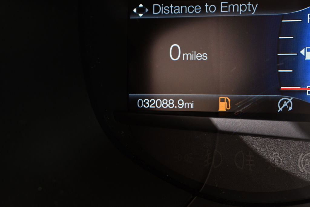 Used 2024 Ford Edge Titanium w/ Equipment Group 301A image 27