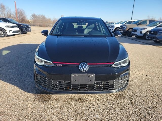 Used 2024 Volkswagen GTI S image 18