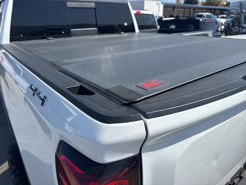 Used 2024 GMC Sierra 1500 Elevation w/ Elevation Premium Package image 4