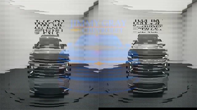 New 2026 Chevrolet Tahoe LT w/ Comfort Package image 8