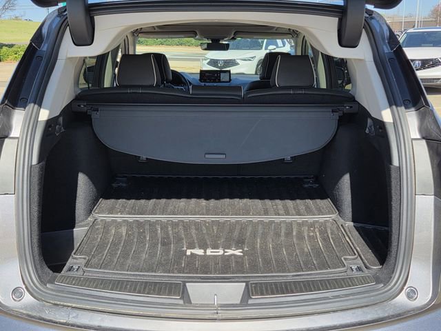 Certified 2025 Acura RDX SH-AWD w/ Advance Package image 26