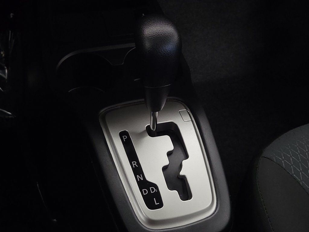 Used 2024 Mitsubishi Mirage G4 ES FWD image 23