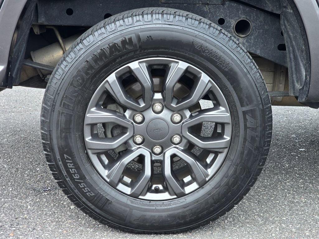 Used 2019 Ford Ranger XLT w/ Equipment Group 301A Mid image 13