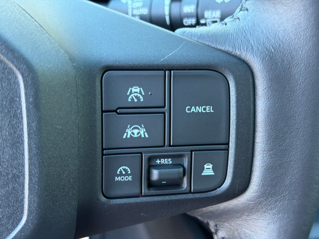 New 2026 Toyota RAV4 XSE w/ Weather Package AWD/4WD image 26