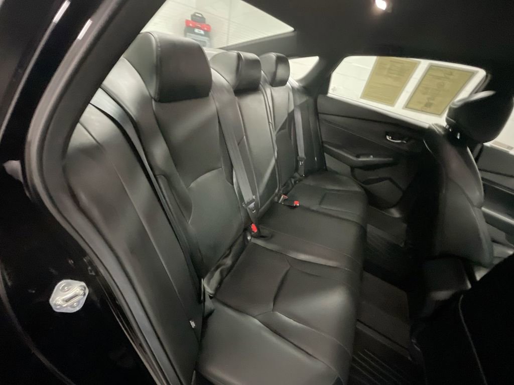 Used 2024 Honda Accord Sport image 25