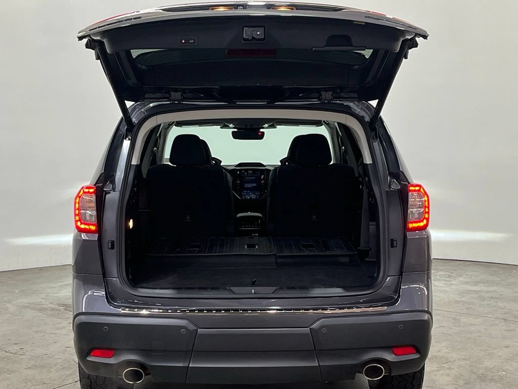 Used 2023 Subaru Ascent Onyx Edition Limited AWD/4WD image 12