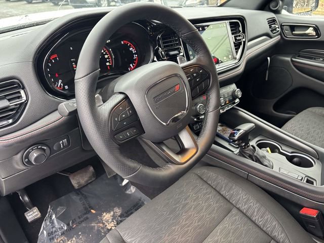 New 2026 Dodge Durango GT w/ Trailer Tow Group IV image 13