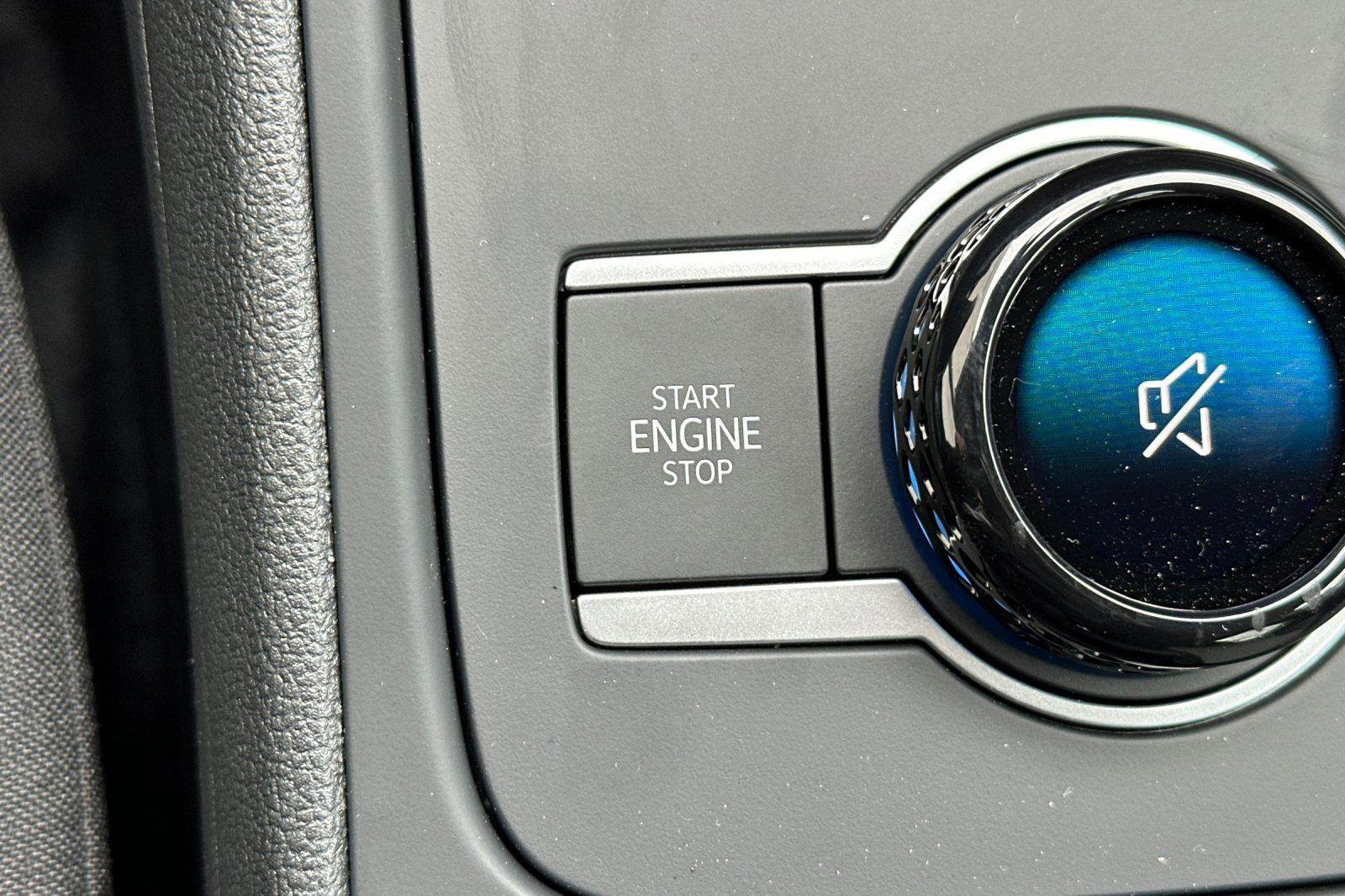 New 2026 Volkswagen Tiguan S image 21