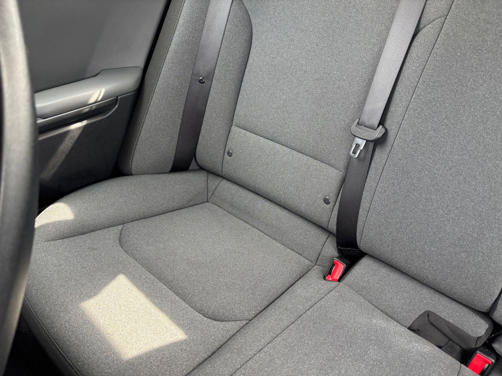 Used 2025 Kia K4 FWD image 39