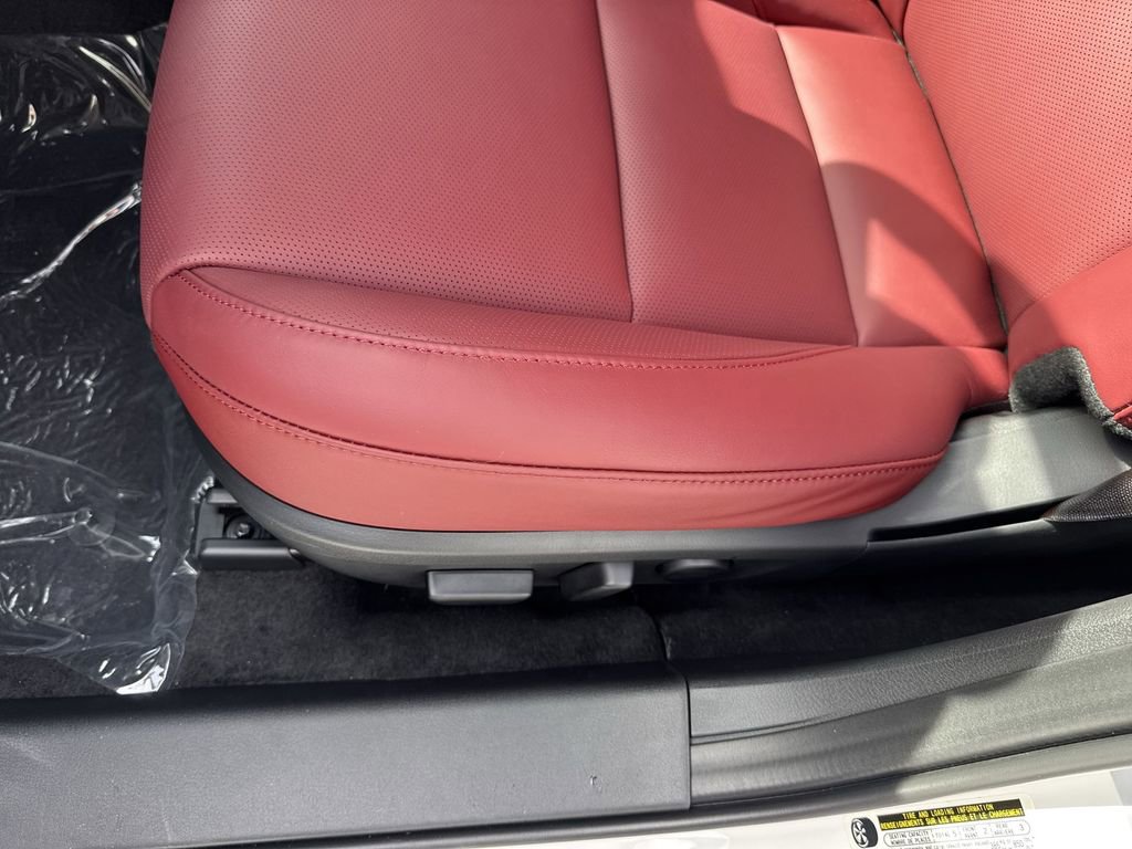 New 2026 MAZDA MAZDA3 Carbon AWD/4WD image 40