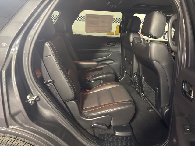 New 2025 Dodge Durango R/T image 21