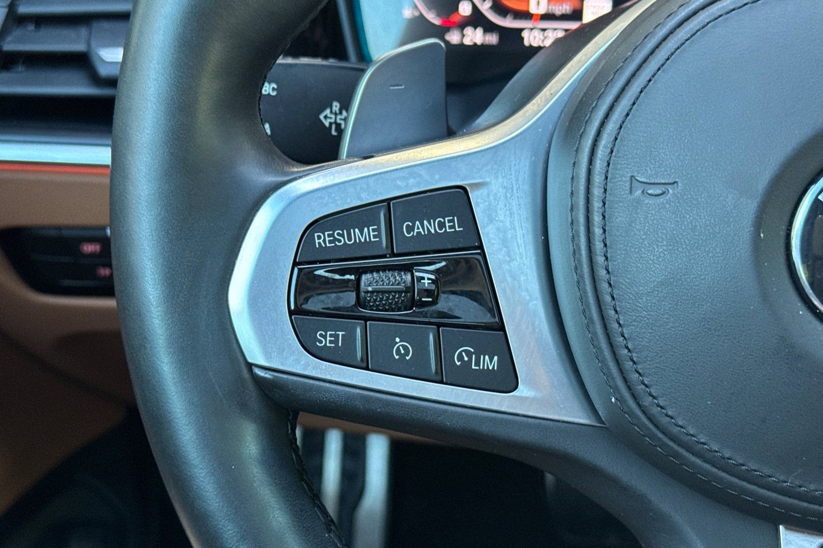 Certified 2023 BMW M440i Coupe w/ Premium Package RWD image 30