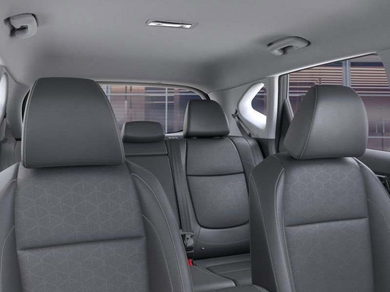 New 2026 Kia Seltos EX image 27