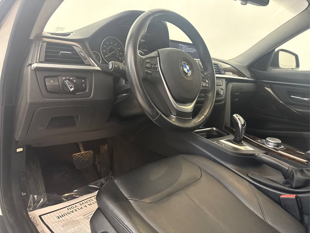 Used 2015 BMW 428i xDrive Coupe AWD/4WD image 27