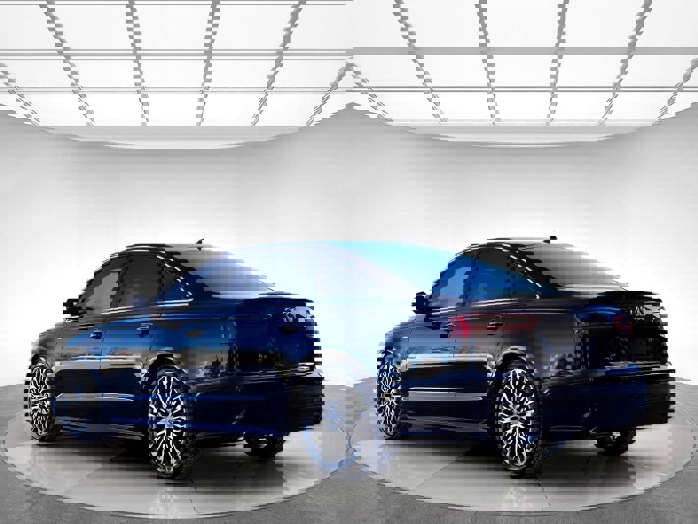 Used 2017 Audi A6 2.0T Premium image 6