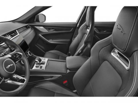 New 2026 Jaguar F-PACE R-Dynamic S image 11