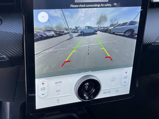 Certified 2024 Ford Mustang Mach-E Select image 16